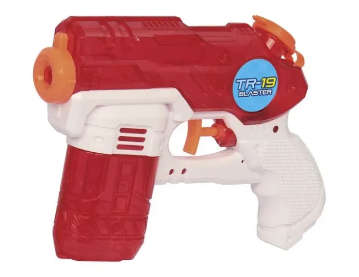 Tr-19 water blaster vesipyssy