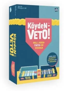 Tug! - köydenvetopeli