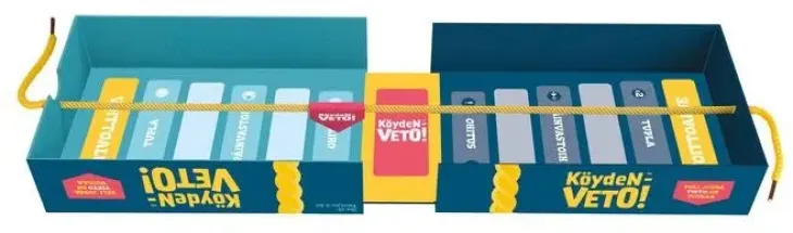 Tug! - köydenvetopeli