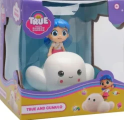 Tuire figuuri ja pilvi