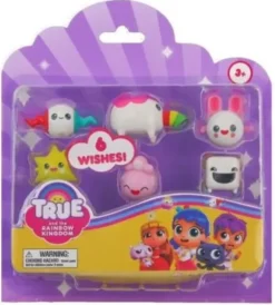 Tuire mini wishes 6 pakkaus