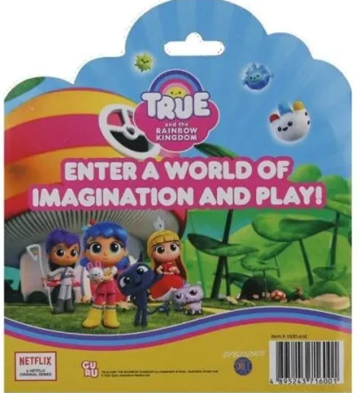 Tuire mini wishes 6 pakkaus