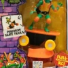 Turtles half pipe rc mikey