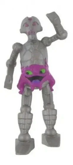 Turtles kraandroid