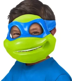 Turtles mutant leonardo naamari