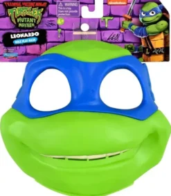 Turtles mutant leonardo naamari