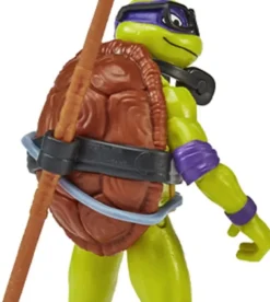 Turtles mutant mayhem donatello