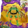 Turtles mutant mayhem michelangelo 14cm