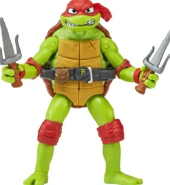 Turtles mutant mayhem raphael