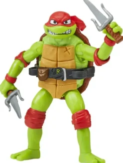 Turtles mutant mayhem raphael