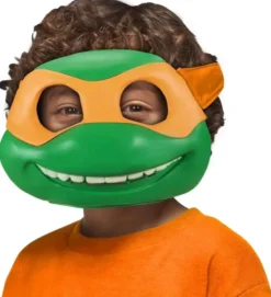 Turtles mutant michelangelo naamari