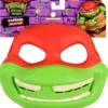Turtles mutant raphael naamari