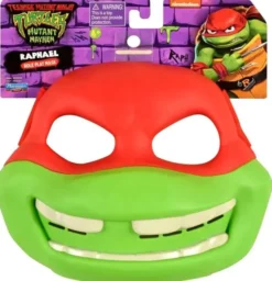 Turtles mutant raphael naamari