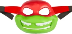 Turtles mutant raphael naamari