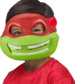 Turtles mutant raphael naamari