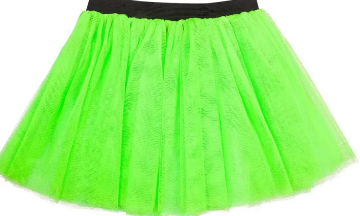 Tutu (stretch)
