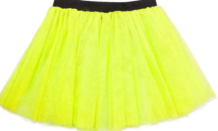 Tutu (stretch)