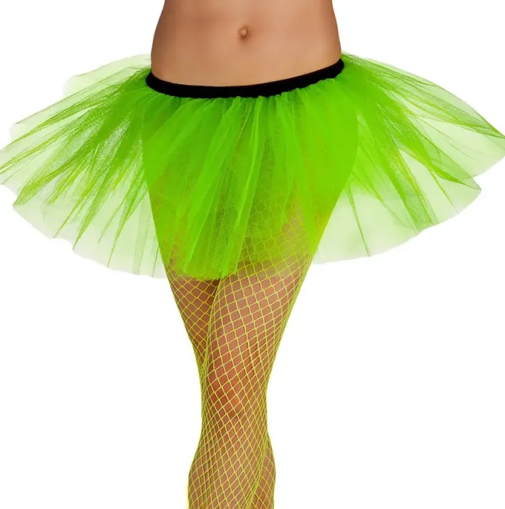 Tutu (stretch)