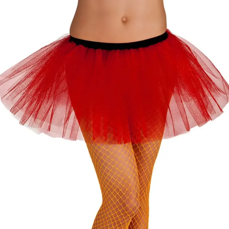 Tutu (stretch)