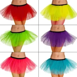 Tutu (stretch)