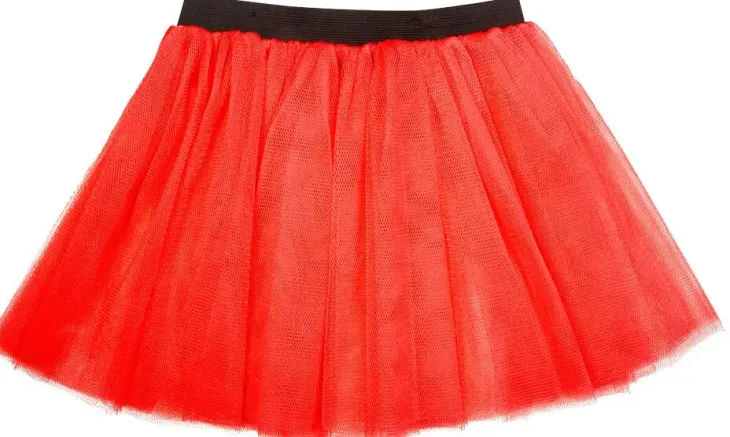 Tutu (stretch)