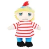 Tuutikki pehmo 23 cm
