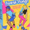 Twerk pong!