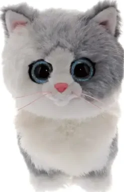 Ty beanie babies furley