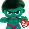 Ty beanie babies hulk