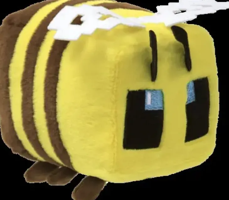 Ty beanie bee