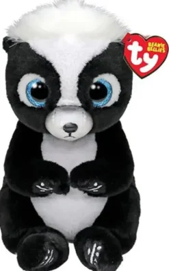 Ty beanie bellies rukus