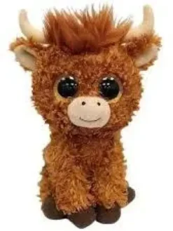 Ty beanie boos alfie