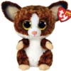 Ty beanie boos binky