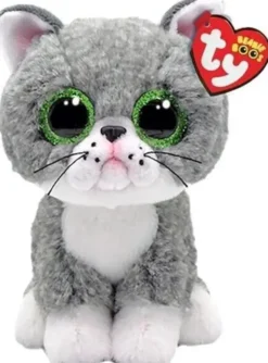 Ty beanie boos fergus