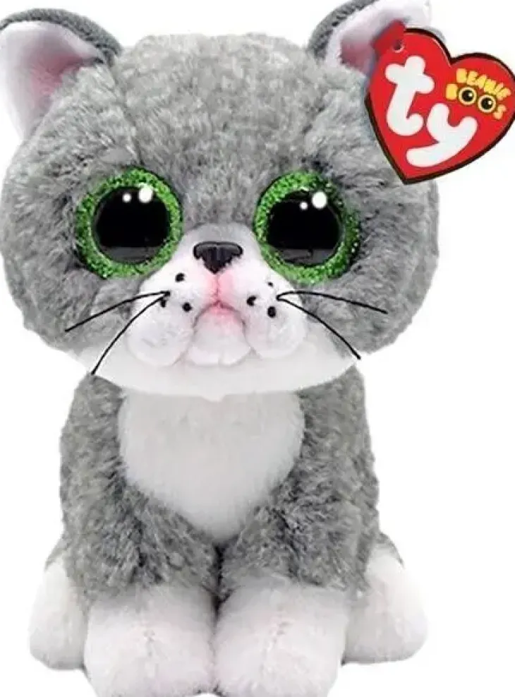 Ty beanie boos fergus