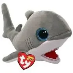 Ty beanie boos finnegan