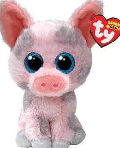 Ty beanie boos hambone