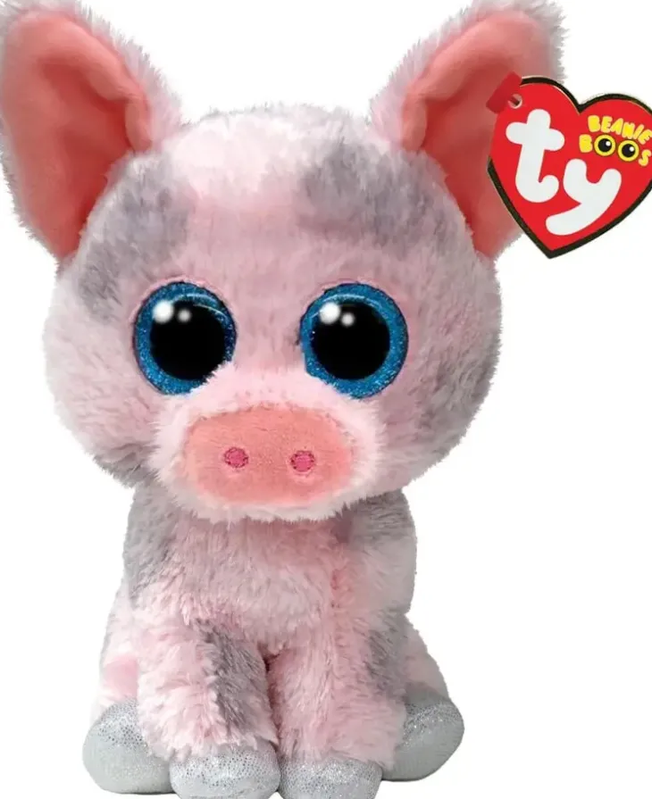 Ty beanie boos hambone