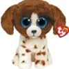 Ty beanie boos muddles