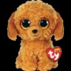 Ty beanie boos noodles