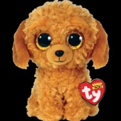 Ty beanie boos noodles