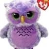 Ty beanie boos owlivia