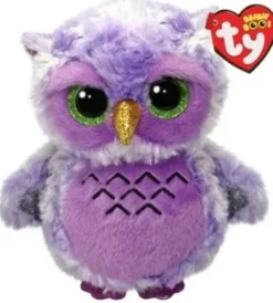 Ty beanie boos owlivia