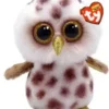 Ty beanie boos whoolie