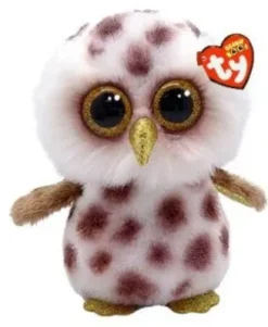 Ty beanie boos whoolie