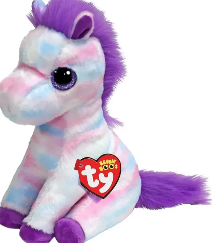 Ty beanie hayden horse