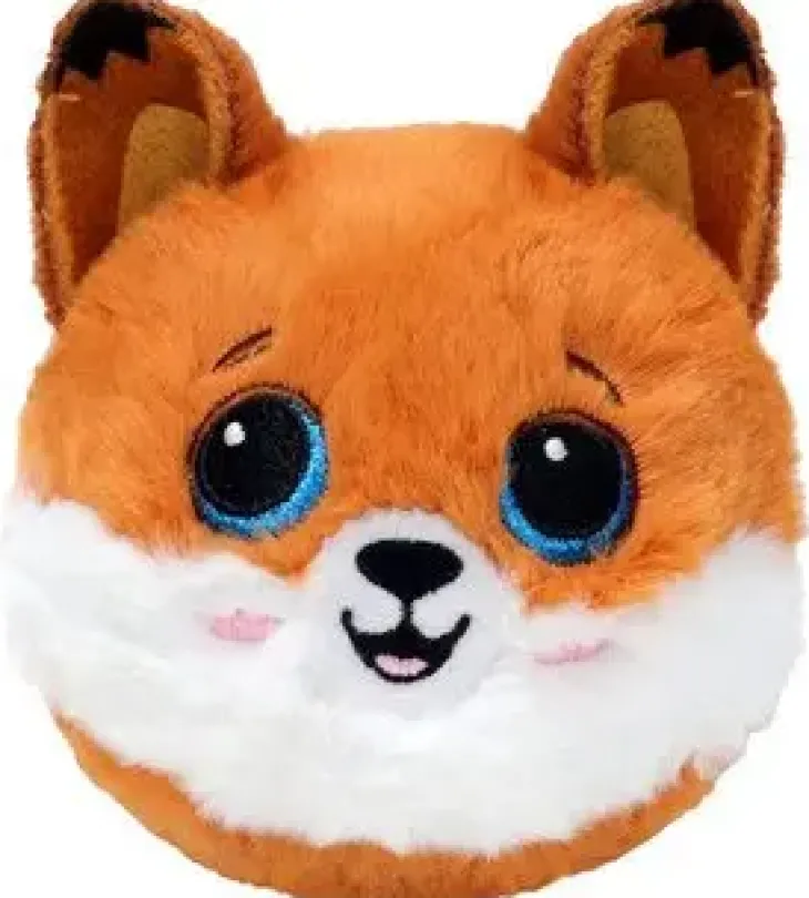 Ty blaze bouncer