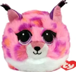 Ty bobcat bouncer