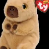 Ty lara capybara
