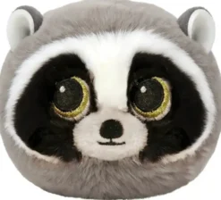 Ty raccoon bouncer